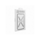 Folie de Sticla 5D Full Glue XIAOMI RedMi Note 5A Prime (Negru) ATX