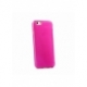 Husa APPLE iPhone 4/4S - Jelly Brush (Roz)