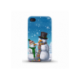 Husa SAMSUNG Galaxy S3 - Art (Snowman)