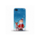 Husa SAMSUNG Galaxy S3 - Art (Santa Claus)