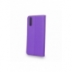 Husa LG K9 - Smart Magnet (Violet)