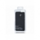 Husa SAMSUNG Galaxy A8 Plus 2018 - Silicon Cover (Negru) Blister