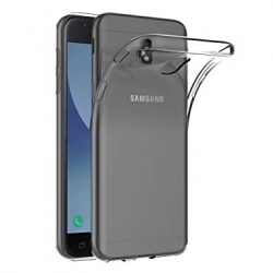 Husa SAMSUNG Galaxy J3 2017 - Ultra Slim 0.5mm (Transparent)