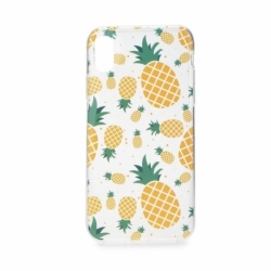 Husa SAMSUNG Galaxy J7 2017 - Summer Pineapple