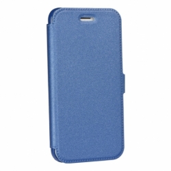 Husa SAMSUNG Galaxy J5 2017 - Pocket (Albastru)