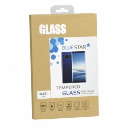 Folie de Sticla 3D SAMSUNG Galaxy J5 2017 (Negru) Blue Star