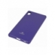 Husa APPLE iPhone 4/4S - Jelly Mercury (Violet)