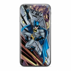 Husa APPLE iPhone 6/6S - Batman 006