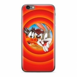Husa APPLE iPhone 5/5S/SE - Looney Tunes 002