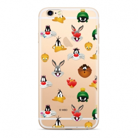 Husa APPLE iPhone 5/5S/SE - Looney Tunes 007