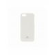 Husa APPLE iPhone 6/6S - Jelly Mercury (Alb)