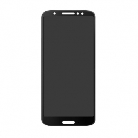 Display + Touchscreen LENOVO Moto G6 (Negru)