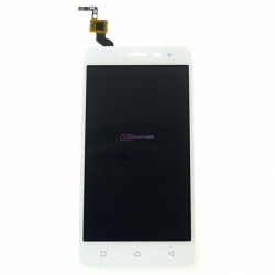 Display + Touchscreen LENOVO Vibe K6 Power (Alb)