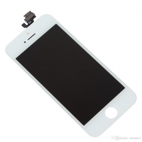 Display APPLE iPhone 5 (Alb) TIANMA