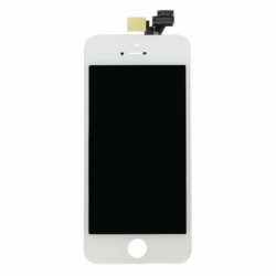 Display APPLE iPhone 5S (Alb) TIANMA