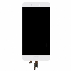 Display + Touchscreen XIAOMI Mi 5s (Alb)