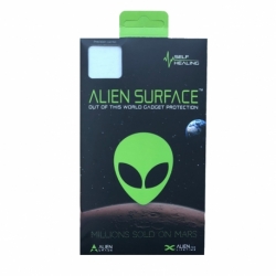 Folie de Protectie Alien Surface SAMSUNG Galaxy A6 2018 Full Fata + Spate
