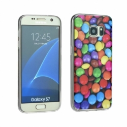 Husa SAMSUNG Galaxy J5 - Art (Bomboane)