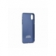 Husa APPLE iPhone 6/6S - Roar Darker (Bleumarin)