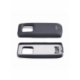 Husa cu Baterie Externa (5000 mAh) - SAMSUNG Galaxy S9 Plus (Negru)