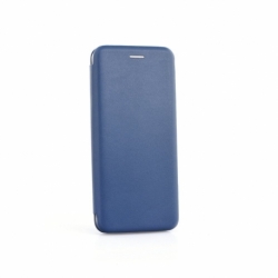 Husa SAMSUNG Galaxy S9 - Forcell Elegance (Albastru)