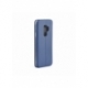 Husa SAMSUNG Galaxy S9 - Forcell Elegance (Albastru)