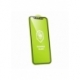 Folie 5D Flexibila APPLE iPhone 7 Plus / 8 Plus (Negru) Nano Full Glue