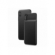 Husa cu Baterie Externa (5000 mAh) - APPLE iPhone X (Negru) BASEUS