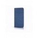 Husa LG Q7 - Jeans Book (Albastru)