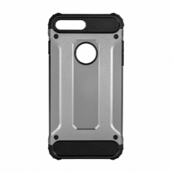 Husa APPLE iPhone 7 Plus / 8 Plus - Armor (Gri) Forcell