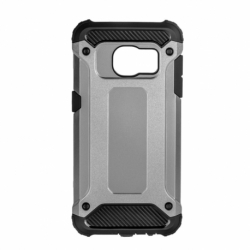 Husa SAMSUNG Galaxy S7 - Armor (Gri) Forcell
