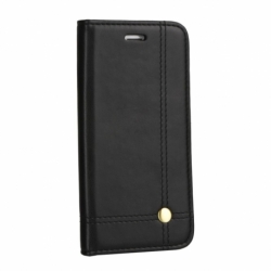 Husa SAMSUNG Galaxy Note 9 - Prestige Book (Negru)