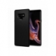 Husa SAMSUNG Galaxy Note 9 - Liquid Air (Negru) Spigen