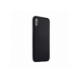 Husa SAMSUNG Galaxy S8 - UltraSlim Piele (Negru)