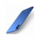 Husa APPLE iPhone X - UltraSlim MSVII (Albastru)