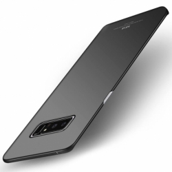 Husa SAMSUNG Galaxy Note 8 - UltraSlim MSVII (Negru)