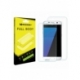 Folie Siliconata Full Cover SAMSUNG Galaxy S7 Edge Fata + Spate (Self-Repair) Wozinsky