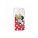 Husa APPLE iPhone 5/5S/SE - Minnie Mouse 015