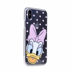 Husa SAMSUNG Galaxy A6 2018 - Daisy Duck 004