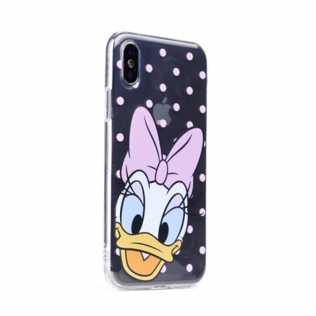 Husa SAMSUNG Galaxy A6 2018 - Daisy Duck 004
