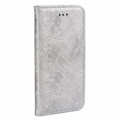 Husa SAMSUNG Galaxy S8 Plus - Forcell Magic (Argintiu)