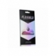 Folie 5D Flexibila APPLE iPhone 6/6S ( Negru) Nano Full Glue