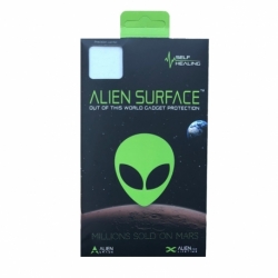 Folie de Protectie Alien Surface ALLVIEW P9 Energy Lite 2017 Full Fata + Spate