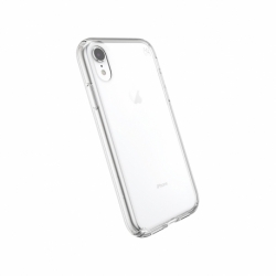 Husa APPLE iPhone XR - Ultra Slim 0.5mm (Transparent)