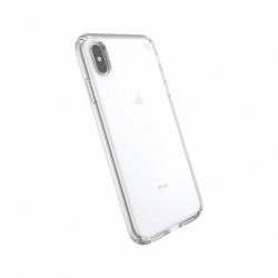 Husa APPLE iPhone XS Max - Ultra Slim 0.5mm (Transparent)