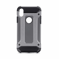 Husa APPLE iPhone XR - Armor (Gri) FORCELL