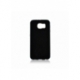 Husa SAMSUNG Galaxy S7 Edge - Jelly Flash (Negru)