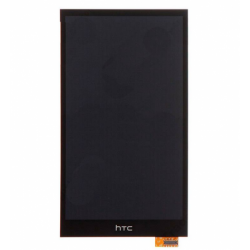 Display LCD + Rama pentru HTC Desire 820 (Negru)