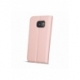 Husa APPLE iPhone 7 / 8 - Smart Look (Roz-Auriu)