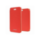 Husa APPLE iPhone 5/5S/SE - Techno Flip (Rosu)